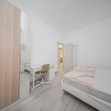 Melody's House 아파트