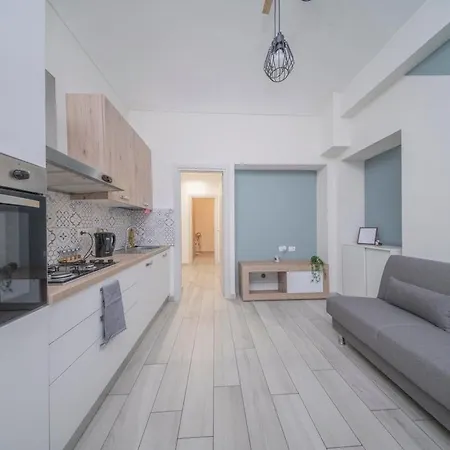 דירה Melody's House *