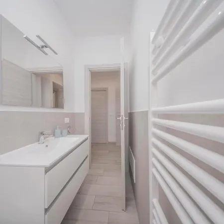 דירה Melody's House טורינו