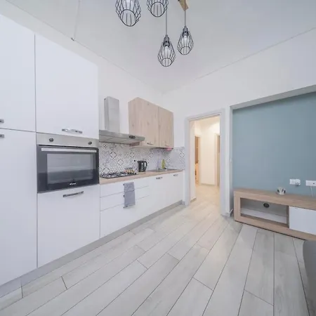 Melody's House דירה