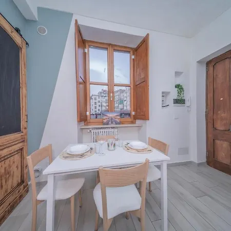 Melody's House דירה טורינו