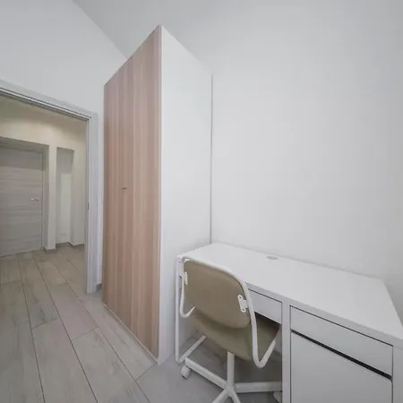 Melody's House 아파트