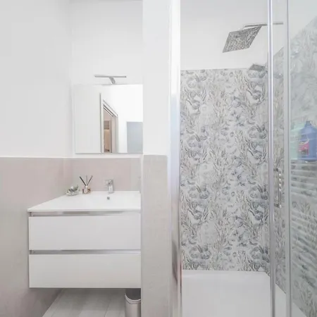 Melody's House 아파트