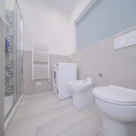아파트 Melody's House *
