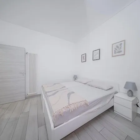 Melody's House 아파트 *