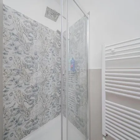 Melody's House דירה *