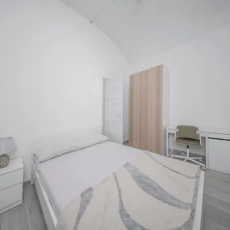 דירה Melody's House *