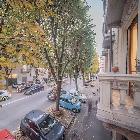 Melody's House דירה