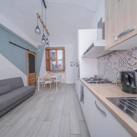 Melody's House דירה