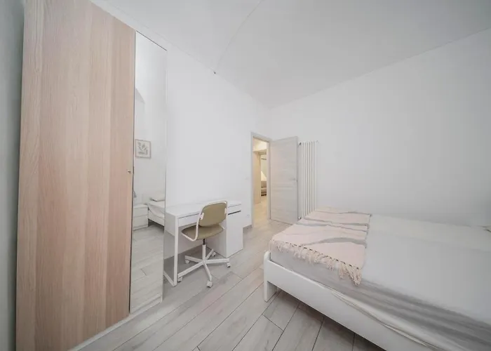 Melody's House Apartment