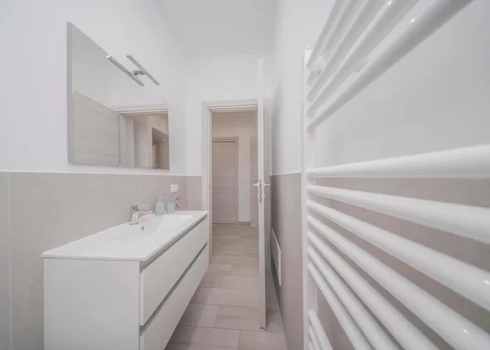 Apartman Melody's House Torino