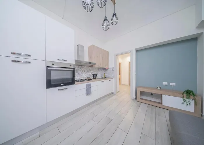 Melody's House Apartman