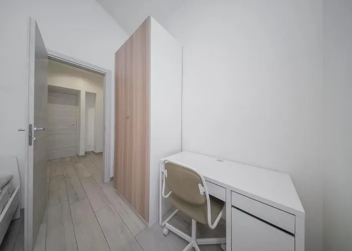 Melody's House Apartment