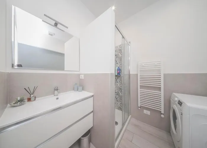 Melody's House * Turin