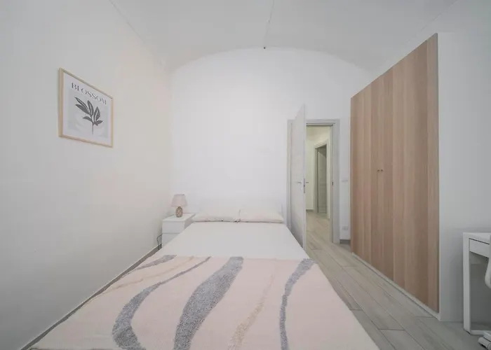 Lejlighed Melody's House Torino