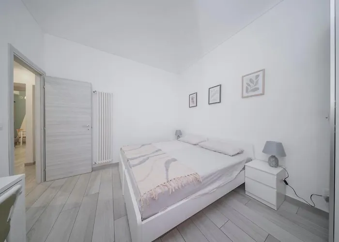 Melody's House Apartment *