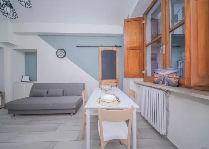Melody's House Turin