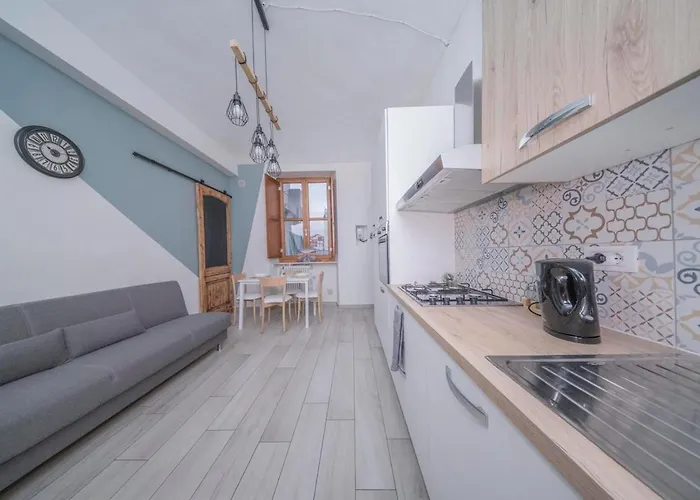 Melody's House Apartman