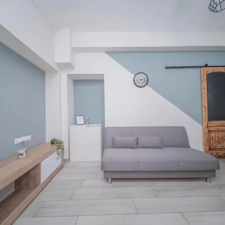 Melody's House