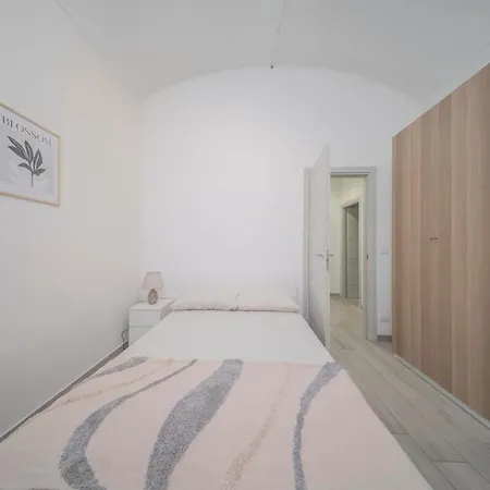 アパート Melody's House トリノ